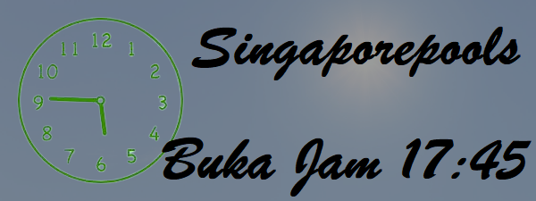 Paito Sgp 2023 – Result Togel Singapore Pools